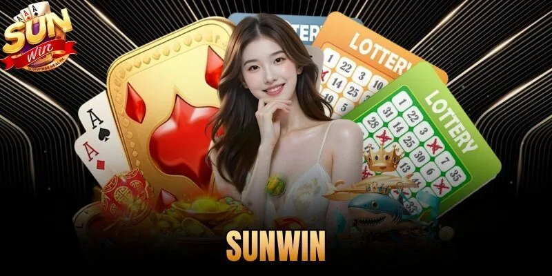 Sunwin ⭐️ Sun Win ⭐️ Link Tải Sunwin Không Bị Chặn T6/2026